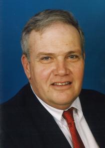 Dr. Larry Dusten Kyle